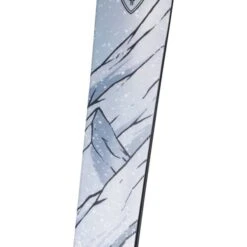 ROSSIGNOL BLACKOPS 92 24 -Salomon || Rossignol || Fischer Verkäufe 9 114430 blackops 92 ralmn01 05