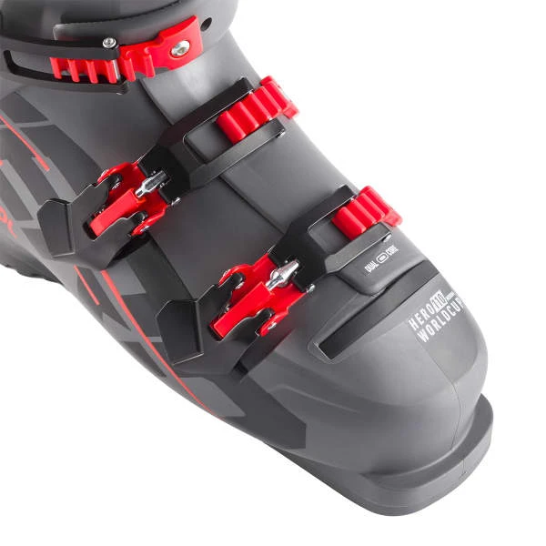 ROSSIGNOL HERO WORLD CUP 110 MEDIUM METEOR GREY 24 9 ROSSIGNOL HERO WORLD CUP 110 MEDIUM METEOR GREY 24 - Image 7