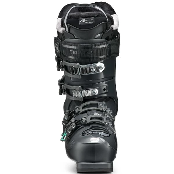 TECNICA MACH SPORT MV 85 W GW GRAPHITE 23 4 TECNICA MACH SPORT MV 85 W GW GRAPHITE 23 - Image 2