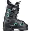 TECNICA MACH SPORT HV 85 W GW GRAPHITE 23 -Salomon || Rossignol || Fischer Verkäufe 9 114817 mach sport hv 85 w gw graphite 201610g1 01