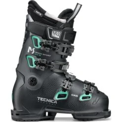 TECNICA MACH SPORT HV 85 W GW GRAPHITE 23