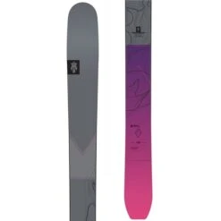 MAJESTY HAVOC TI 24 -Salomon || Rossignol || Fischer Verkäufe 9 114886 havoc hi tech freeride 23mashavoc 03