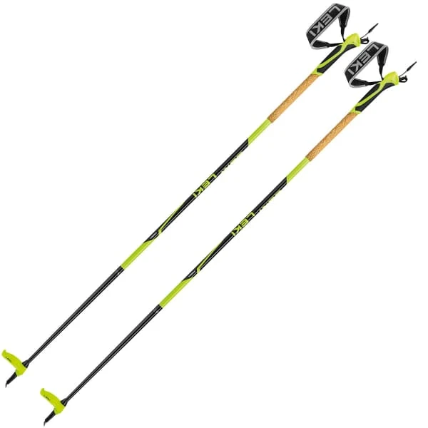 LEKI MEZZA TRAIN 24 3 LEKI MEZZA TRAIN 24