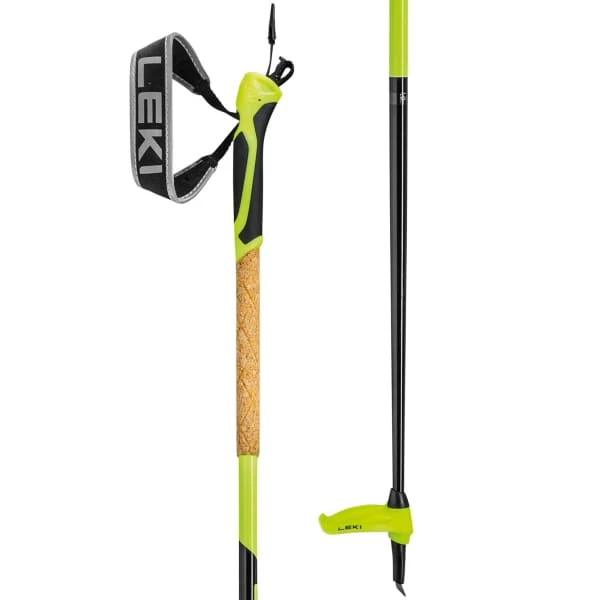 LEKI MEZZA TRAIN 24 4 LEKI MEZZA TRAIN 24 - Image 2