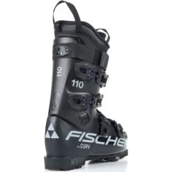 FISCHER THE CURV 110 VAC GW BLACK/BLACK 23 -Salomon || Rossignol || Fischer Verkäufe 9 115694 the curv 110 vac gw black black u06822 03