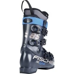 FISCHER RC ONE 85 GREY/ GREY/ GREY 23 -Salomon || Rossignol || Fischer Verkäufe 9 115700 rc one 85 grey grey grey u15721 03