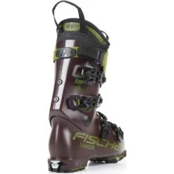 FISCHER RANGER PRO 130 GW DYN COLA/COLA 24 -Salomon || Rossignol || Fischer Verkäufe 9 115704 ranger pro 130 gw dyn cola cola u17022 03