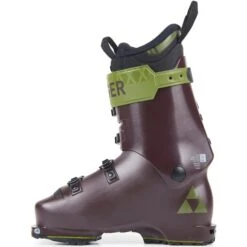 FISCHER RANGER PRO 130 GW DYN COLA/COLA 24 -Salomon || Rossignol || Fischer Verkäufe 9 115704 ranger pro 130 gw dyn cola cola u17022 04