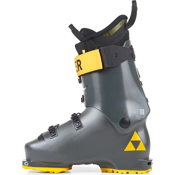 FISCHER RANGER 120 GW DYN GREY/GREY 24 6 FISCHER RANGER 120 GW DYN GREY/GREY 24 - Image 4