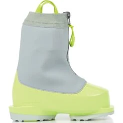 FISCHER FISCHER ONE YELLOW JR 24