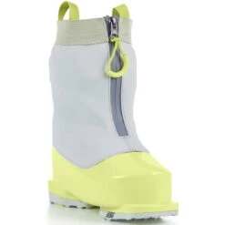 FISCHER FISCHER TWO YELLOW JR 23 -Salomon || Rossignol || Fischer Verkäufe 9 115708 two yellow jr u19722 03