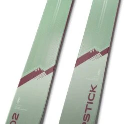 ELAN RIPSTICK 102 W 23 -Salomon || Rossignol || Fischer Verkäufe 9 118079 adfjha22 04