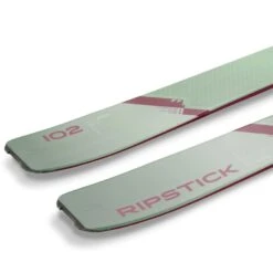 ELAN RIPSTICK 102 W 23 -Salomon || Rossignol || Fischer Verkäufe 9 118079 adfjha22 06