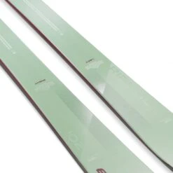 ELAN RIPSTICK 102 W 23 -Salomon || Rossignol || Fischer Verkäufe 9 118079 adfjha22 07