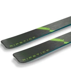 ELAN RIPSTICK 86 T JUNIOR 23 -Salomon || Rossignol || Fischer Verkäufe 9 118082 ripstick 86 t junior aejjvn22 07
