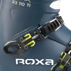 ROXA R3 110 TI IR TONGUE DARK BLUE 23 -Salomon || Rossignol || Fischer Verkäufe 9 118447 r3 110 ti ir tongue dark blue r300107 03
