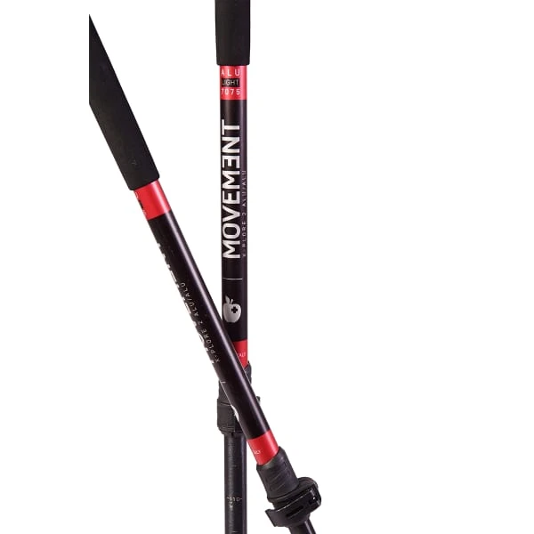 MOVEMENT X-PLORE 2 ALU W BLACK/CARMIN 23 6 MOVEMENT X-PLORE 2 ALU W BLACK/CARMIN 23 - Image 4