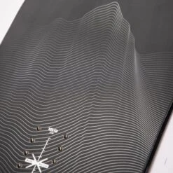 NITRO SANTOKU 23 -Salomon || Rossignol || Fischer Verkäufe 9 119109 santoku 830814 06