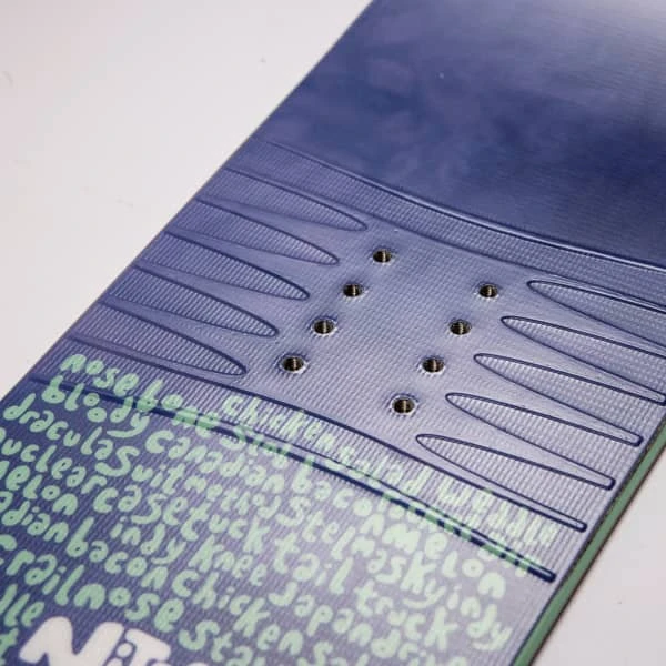 NITRO RIPPER YOUTH JR 23 5 NITRO RIPPER YOUTH JR 23 - Image 3