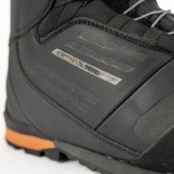 NITRO INCLINE TLS BLACK 23 -Salomon || Rossignol || Fischer Verkäufe 9 119164 incline tls black 848632 001 07