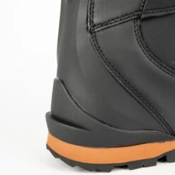 NITRO INCLINE TLS BLACK 23 -Salomon || Rossignol || Fischer Verkäufe 9 119164 incline tls black 848632 001 09