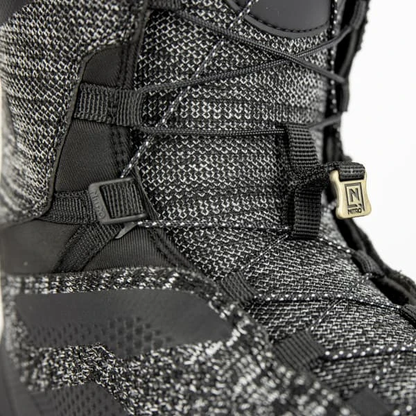 NITRO SKYLAB TLS BLACK 23 7 NITRO SKYLAB TLS BLACK 23 - Image 5