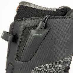 NITRO SKYLAB TLS BLACK 23 20 NITRO SKYLAB TLS BLACK 23 -Salomon || Rossignol || Fischer Verkäufe 9 119165 skylab tls black 848621 002 09