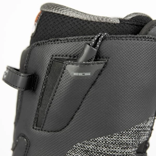 NITRO SKYLAB TLS BLACK 23 11 NITRO SKYLAB TLS BLACK 23 - Image 9