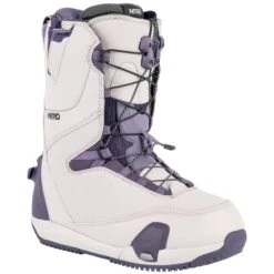 NITRO CAVE TLS STEP ON LILAC-PURPLE 23 -Salomon || Rossignol || Fischer Verkäufe 9 119175 cave tls step on lilac purple 848640 002 04
