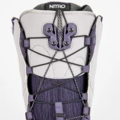 NITRO CAVE TLS STEP ON LILAC-PURPLE 23 -Salomon || Rossignol || Fischer Verkäufe 9 119175 cave tls step on lilac purple 848640 002 05