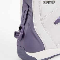 NITRO CAVE TLS STEP ON LILAC-PURPLE 23 -Salomon || Rossignol || Fischer Verkäufe 9 119175 cave tls step on lilac purple 848640 002 07