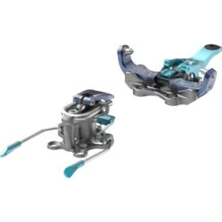 ATK REVOLUTION BRAKE LIGHTWEIGHT WC 23 -Salomon || Rossignol || Fischer Verkäufe 9 119211 revolution brake lightweight wc rvlwb2023 02
