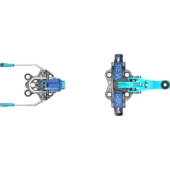 ATK REVOLUTION BRAKE LIGHTWEIGHT WC 23 -Salomon || Rossignol || Fischer Verkäufe 9 119211 revolution brake lightweight wc rvlwb2023 03