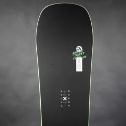 AMPLID TICKET TWIN 23 -Salomon || Rossignol || Fischer Verkäufe 9 119519 ticket twin 230105 03