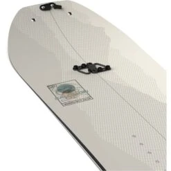 SALOMON HIGHPATH SPLIT 23 11 SALOMON HIGHPATH SPLIT 23 -Salomon || Rossignol || Fischer Verkäufe 9 119628 l47017000 05