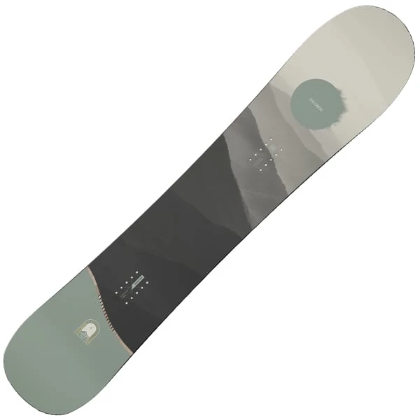 SALOMON BELLEVUE 23 3 SALOMON BELLEVUE 23