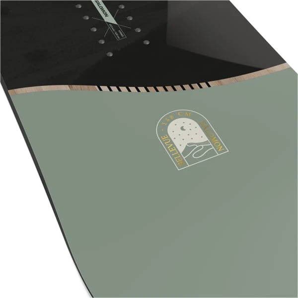 SALOMON BELLEVUE 23 7 SALOMON BELLEVUE 23 - Image 5