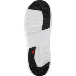 SALOMON LAUNCH BOA SJ GOLDEN YELLOW 23 -Salomon || Rossignol || Fischer Verkäufe 9 119655 l41703500 03