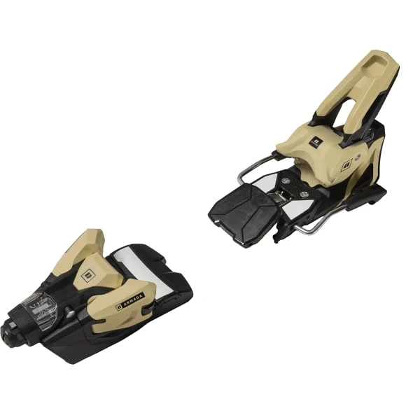 ARMADA N STRIVE 14 GW SAND + SALOMON STOP SKI D115 4 ARMADA N STRIVE 14 GW SAND + SALOMON STOP SKI D115 - Image 2
