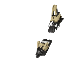 ARMADA N STRIVE 14 GW SAND + SALOMON STOP SKI D115