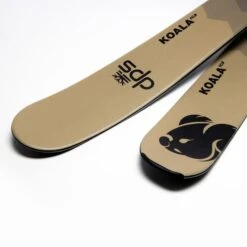 DPS FOUNDATION KOALA 103 TAN 23 -Salomon || Rossignol || Fischer Verkäufe 9 120443 foundation koala 103 tan s f103k tn 03