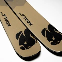 DPS FOUNDATION KOALA 103 TAN 23 -Salomon || Rossignol || Fischer Verkäufe 9 120443 foundation koala 103 tan s f103k tn 04