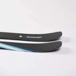 MOVEMENT GO 90 TI 23 -Salomon || Rossignol || Fischer Verkäufe 9 120872 mov a 22002 04