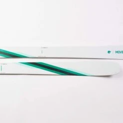 MOVEMENT GO 90 W TI 23 -Salomon || Rossignol || Fischer Verkäufe 9 120876 mov a 22001 03