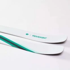 MOVEMENT GO 90 W TI 23 -Salomon || Rossignol || Fischer Verkäufe 9 120876 mov a 22001 04