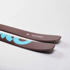 MOVEMENT FLY 115 23 -Salomon || Rossignol || Fischer Verkäufe 9 120885 mov a 22013 05