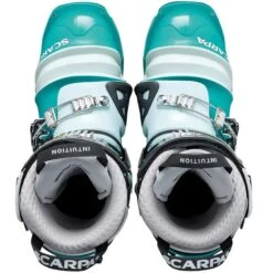 SCARPA TX PRO W 23 -Salomon || Rossignol || Fischer Verkäufe 9 121105 12203 502 03