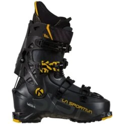 LA SPORTIVA VEGA BLACK 23