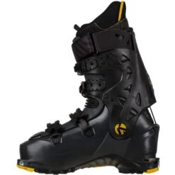 LA SPORTIVA VEGA BLACK 23 -Salomon || Rossignol || Fischer Verkäufe 9 121294 vega black 89b999999 03