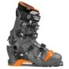 CRISPI EVO NTN ANTHRACITE/BLACK 23 -Salomon || Rossignol || Fischer Verkäufe 9 121838 evo ntn anthracite black 23crw3560 01